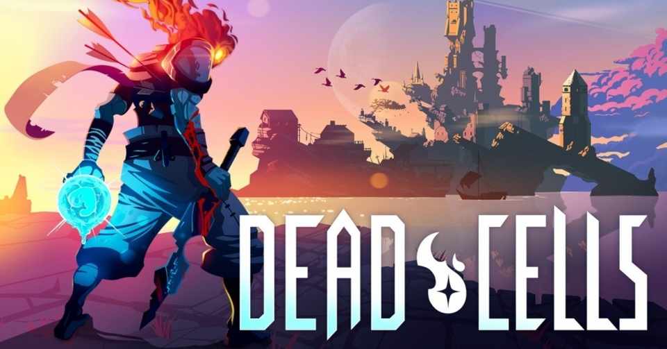 ついにdeadcellsのノーマルクリアを果たした あごぶろぐ あごるん Note