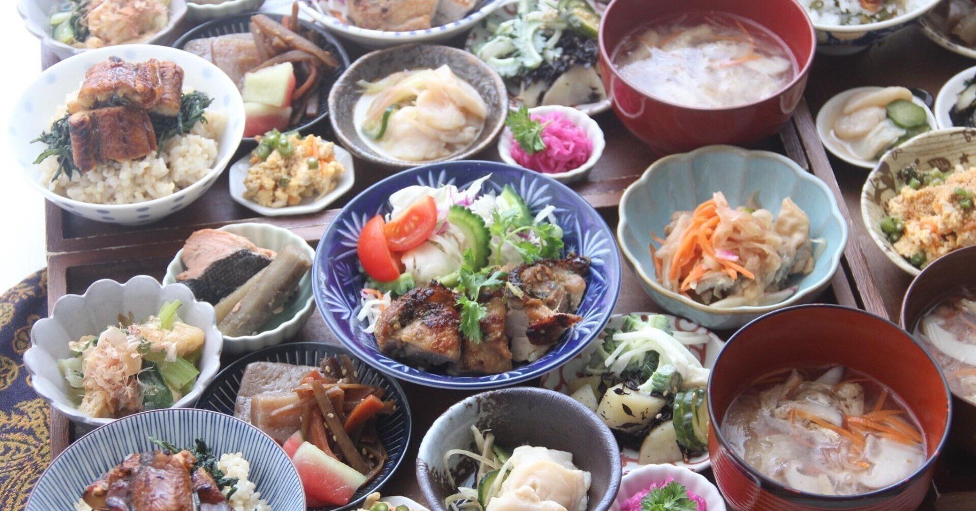 家族の食育 外食以上の美味しいおうち小鉢いろいろ定食 公式 料理研究家 指宿さゆり 料理研究家 指宿さゆり Note 家族の食育 外食以上の美味しいおうち小鉢いろいろ定食 公式 料理研究家 指宿さゆり 料理研究家 指宿さゆり Note