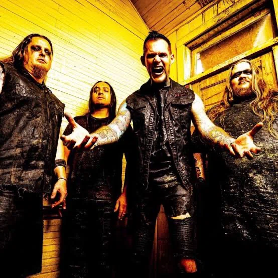 Carnifex / GRAVESIDE CONFESSIONS (2021)〜元祖ブラッケンドデスコア