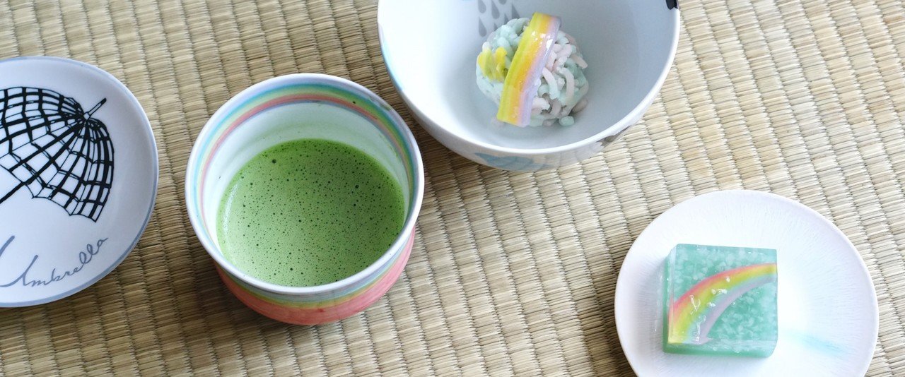 映画版『日日是好日』先行公開を観て｜矢島 愛子 / Teaist🍵