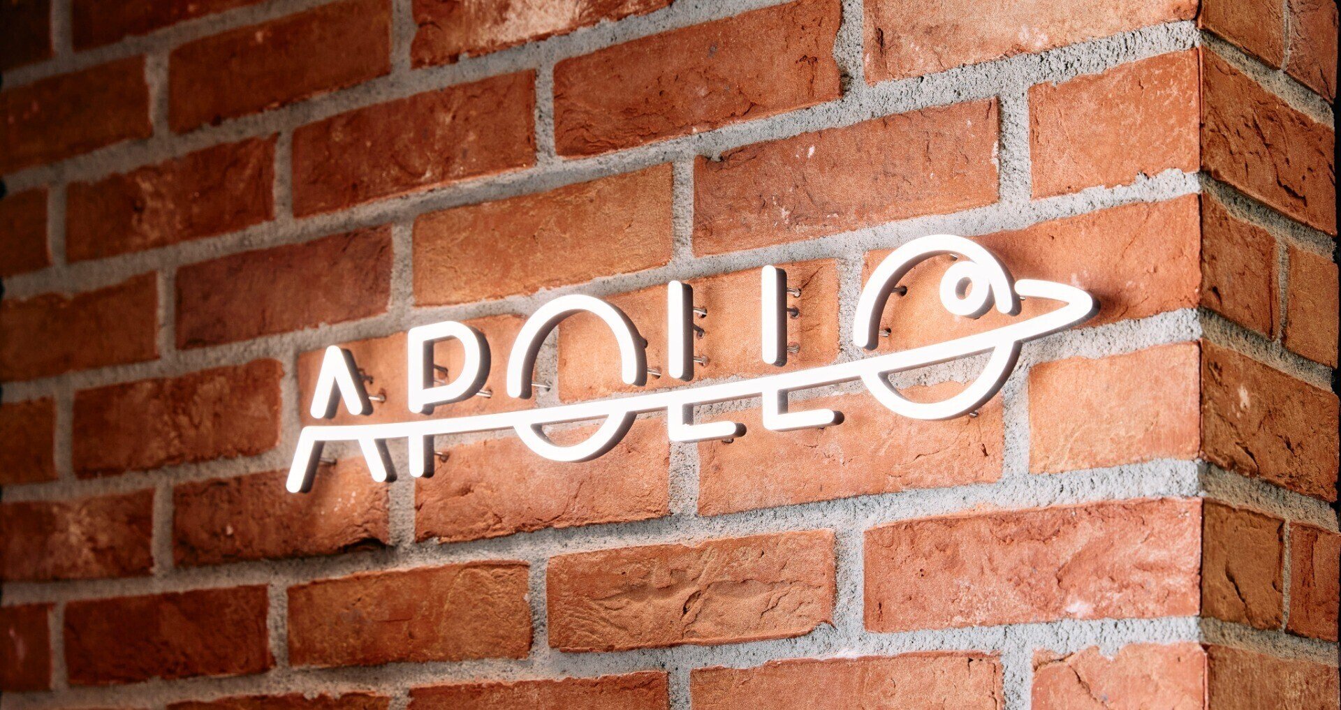アポロ株式会社｜APOLLO, Inc.｜note