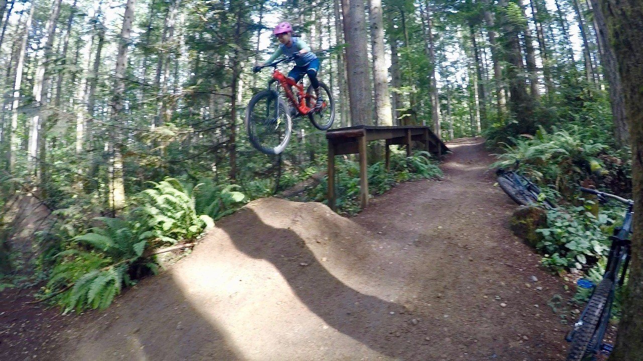 カナダ・アメリカ MTB旅行記 Vol.5｜MTBクロニクル