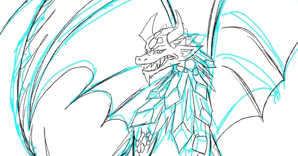 モンハンが好きすぎて モンハンの戦闘曲を分析してオリジナル戦闘曲を作ってしまった 雨草 樹季 Note