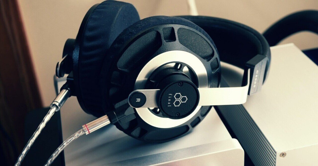 ハイエンドヘッドホンオーディオという魔境｜yuki