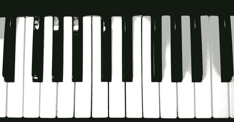 ピアノ練習　6.13