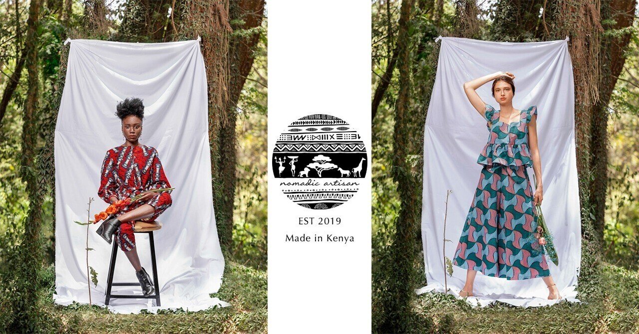 流浪の職人 ~ノマディック・アルティザンに込めた想いと、3年目の決意  