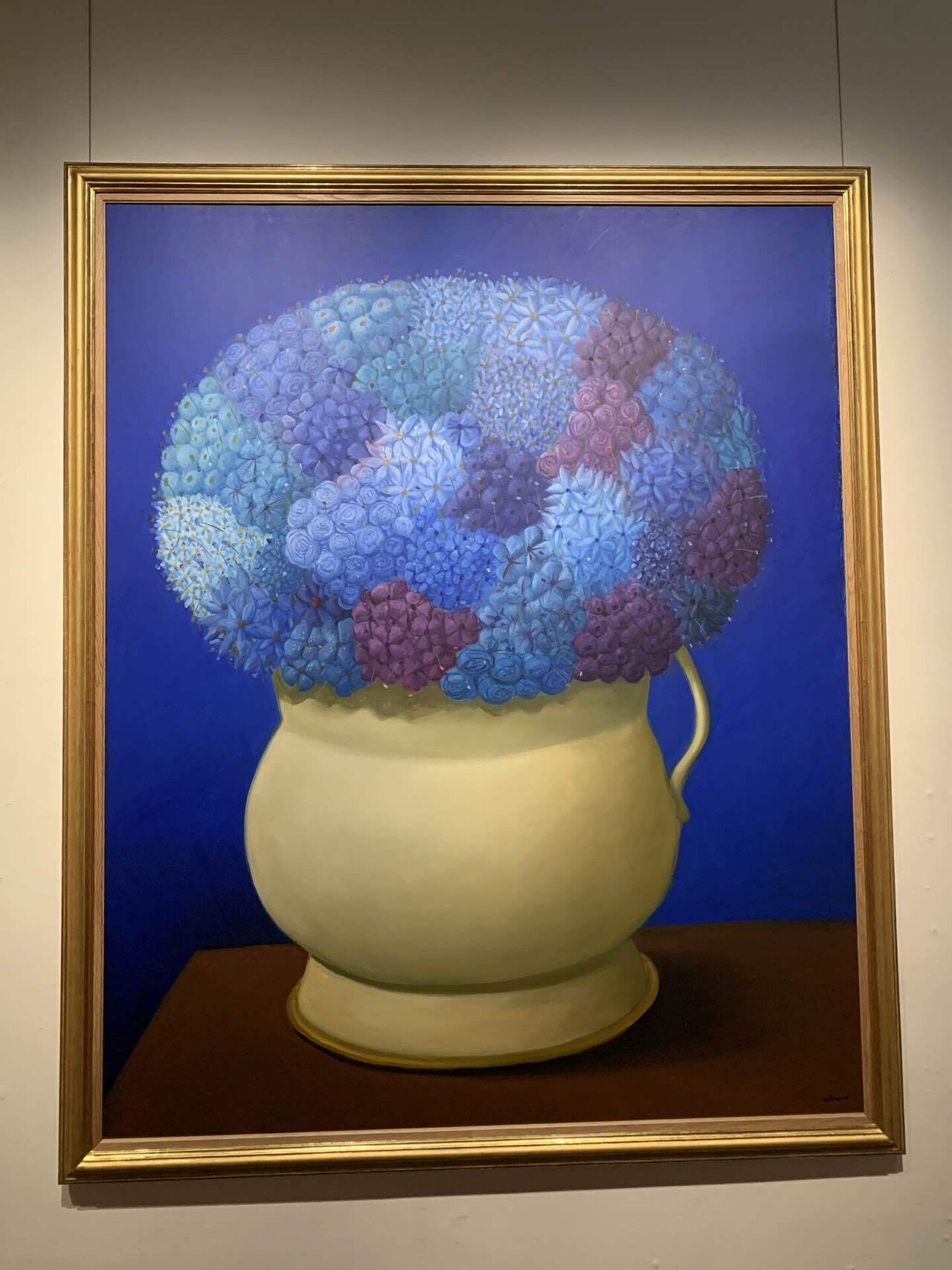 アートめぐり ボテロ展ふくよかな魔法 もさ Note アートめぐり ボテロ展ふくよかな魔法 もさ Note