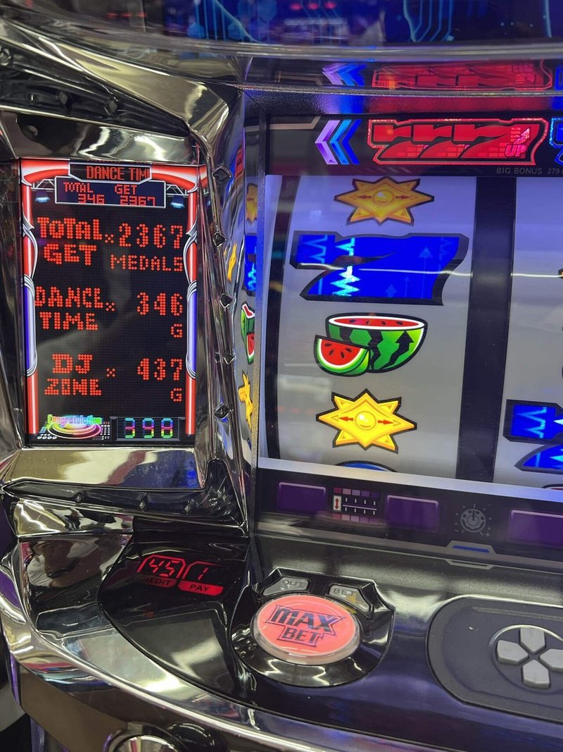 【解析を分析】ビタ押し1ミスの割を実際に計算できるのか?またディスク2は設定判別しやすいのか?|ながっさんの日記 【解析を分析】ビタ押し1ミスの割を実際に計算できるのか?またディスク2は設定判別しやすいのか?|ながっさんの日記