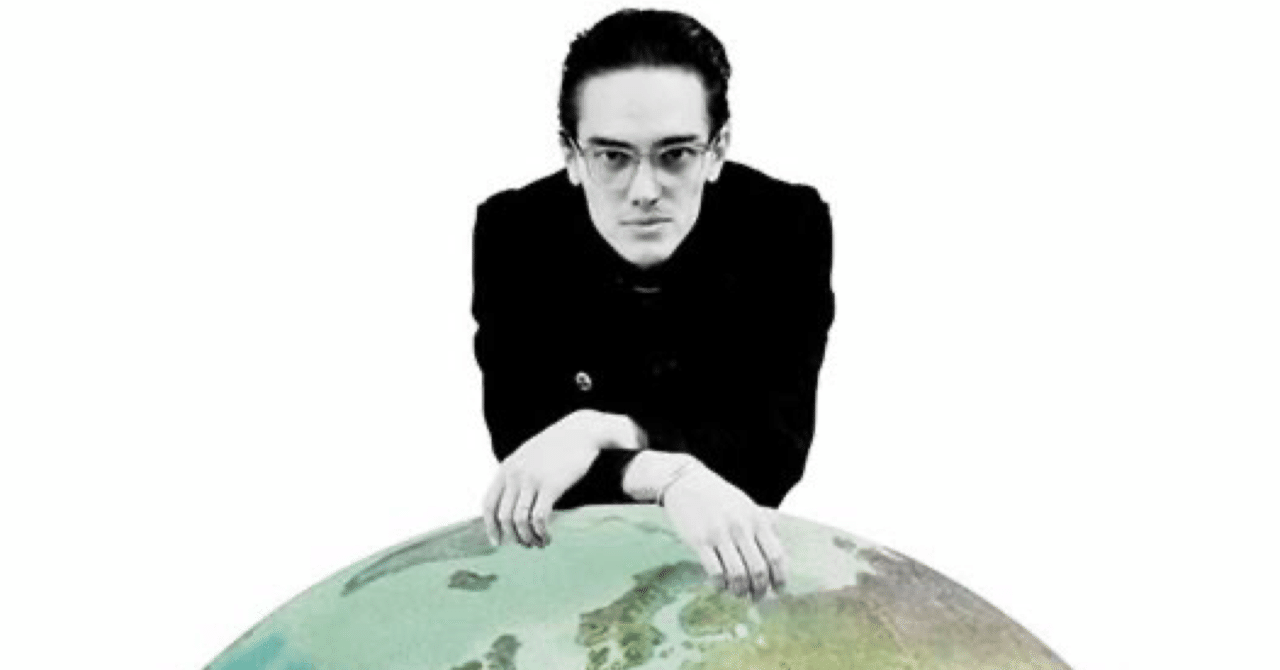 Bobby Orozaの音楽性｜たかしまだ