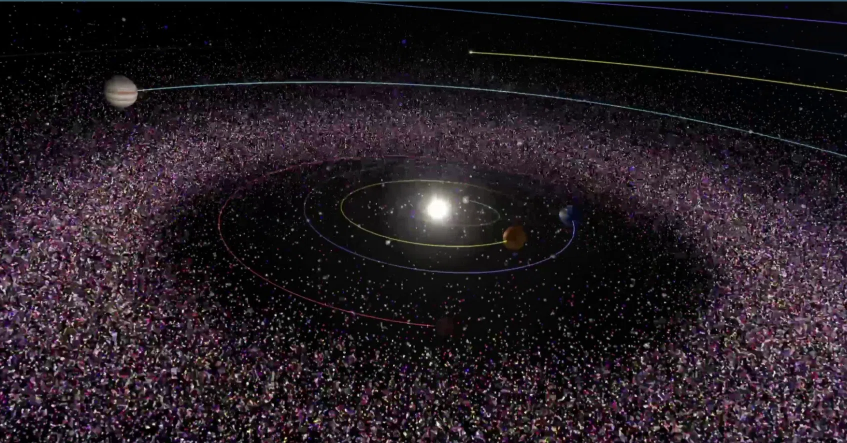 ガイアが星の地震と起源にぐっと近づく｜Curio-city Fukuoka Koji