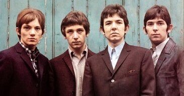 Small Faces / Itchycoo Park(1967 UK:3 US:16)｜マサ | 洋楽情報