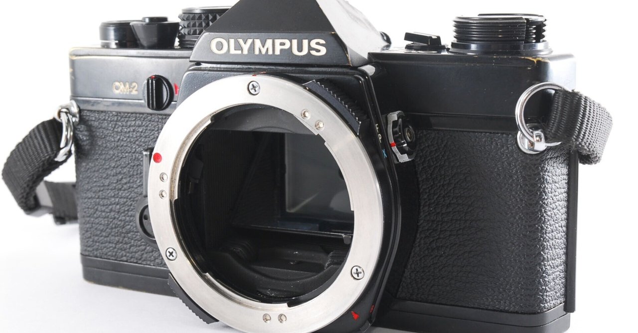 OLYMPUS OM2 分解(プリズム清掃まで)|FWP_office OLYMPUS OM2 分解(プリズム清掃まで)|FWP_office