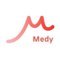 Medy - 収益化できるセミクローズドメディア
