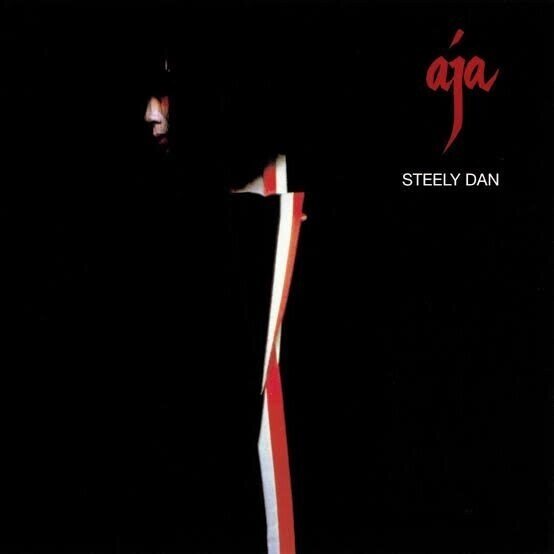 Aja』 STEELY DAN｜やまびこさん