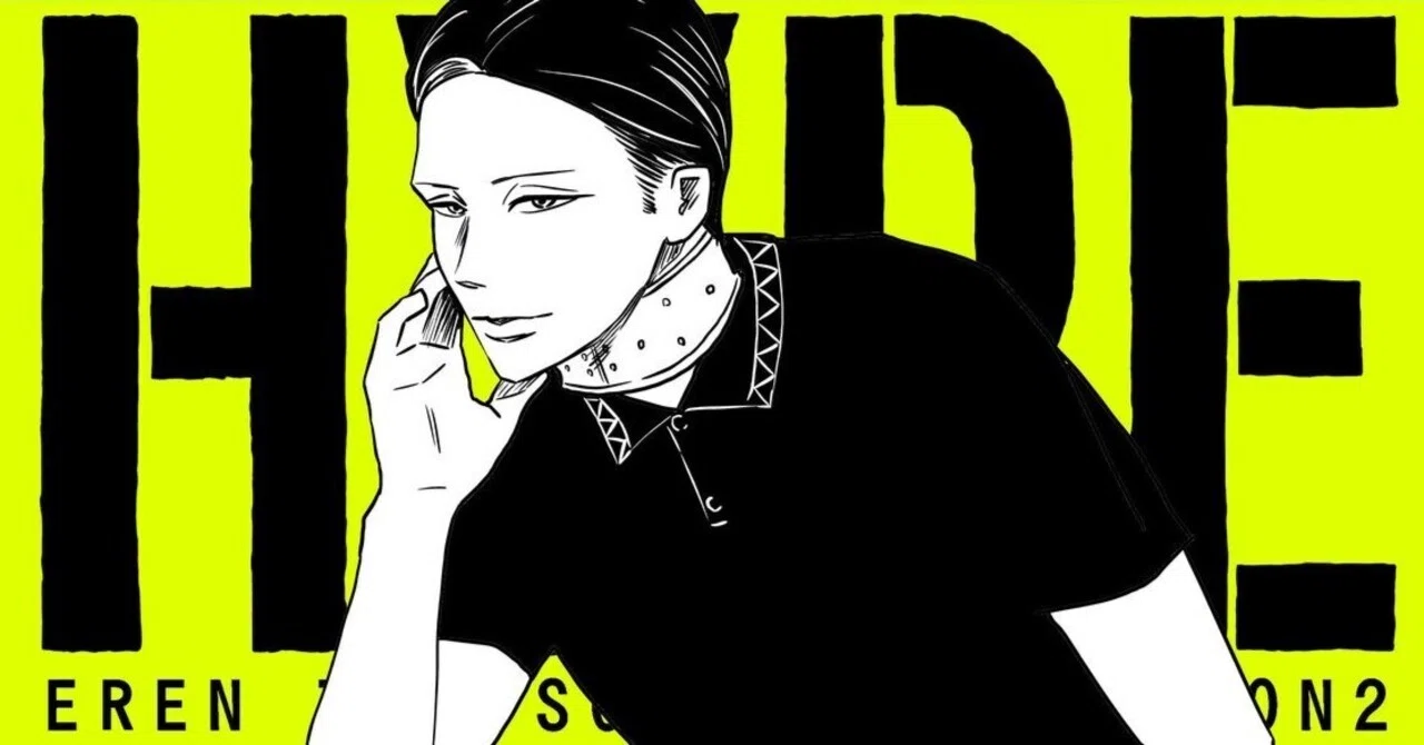 叱られる事に怯えるのは三流」左ききのエレンHYPE｜12話｜かっぴー