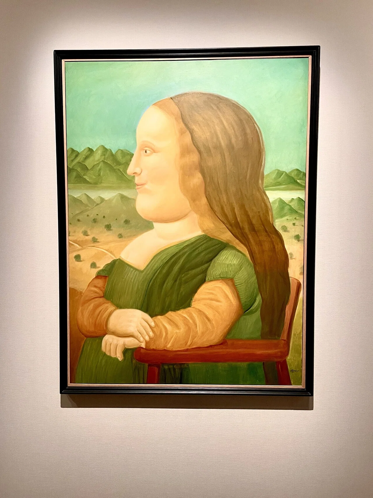 今、カオスな渋谷の街で鑑賞出来る、メタボなアート作品展