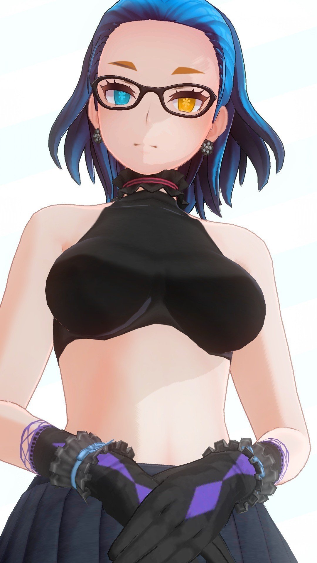 カスタムキャスト｜R-9