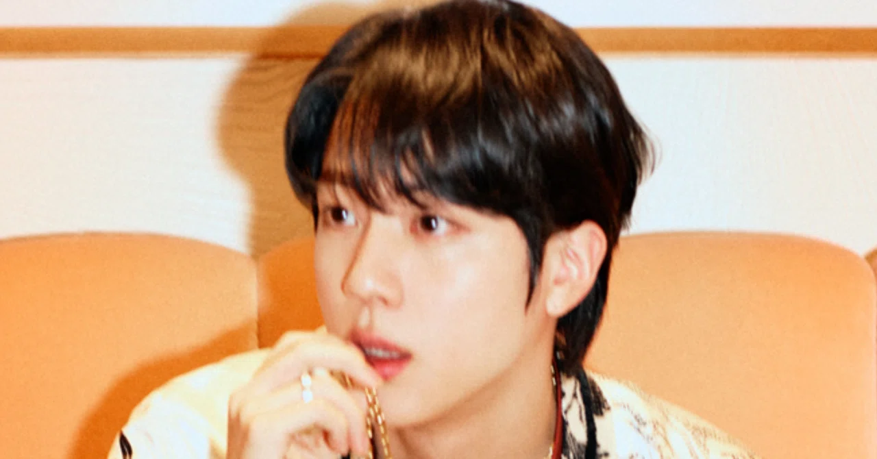 あたし Btsジンさんのweverseインタビューを読む ゆみこ Note