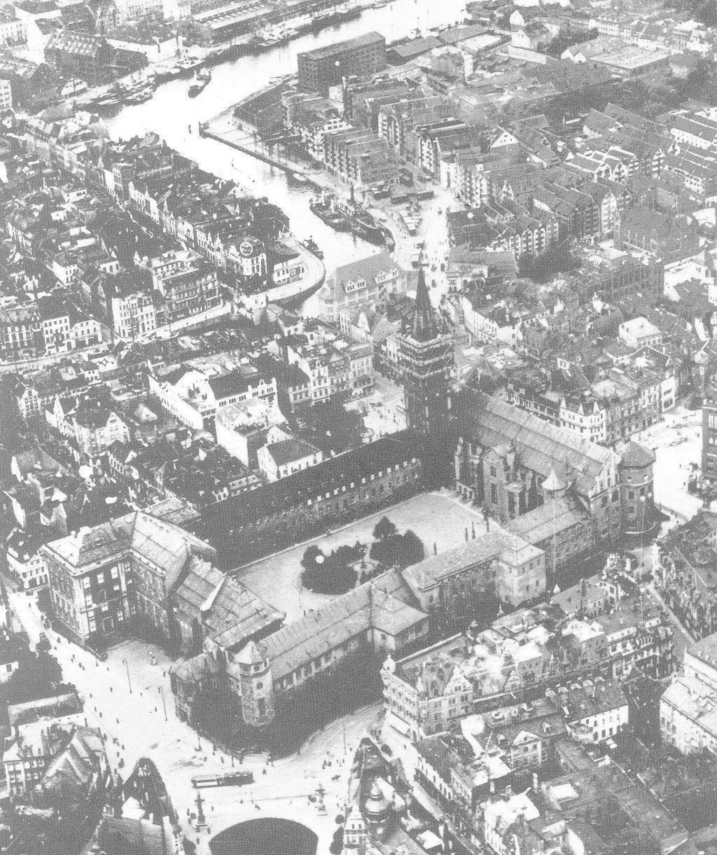 ウィーン体制に関する地図