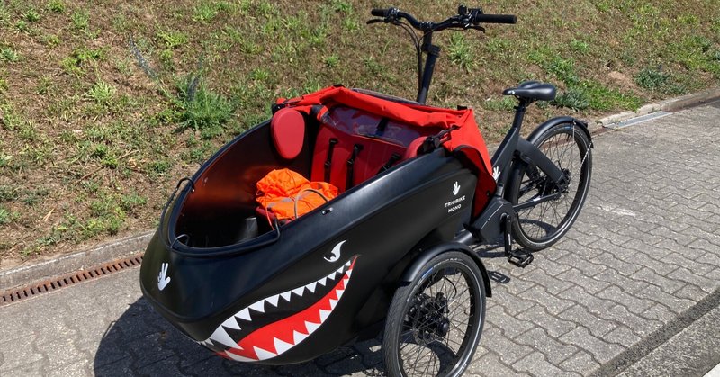 展示品新品】オランダの実用自転車 完成車