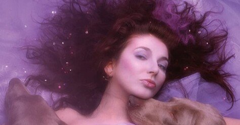 ケイト・ブッシュ「Running Up That Hill(神秘の丘)」 1985年当時の