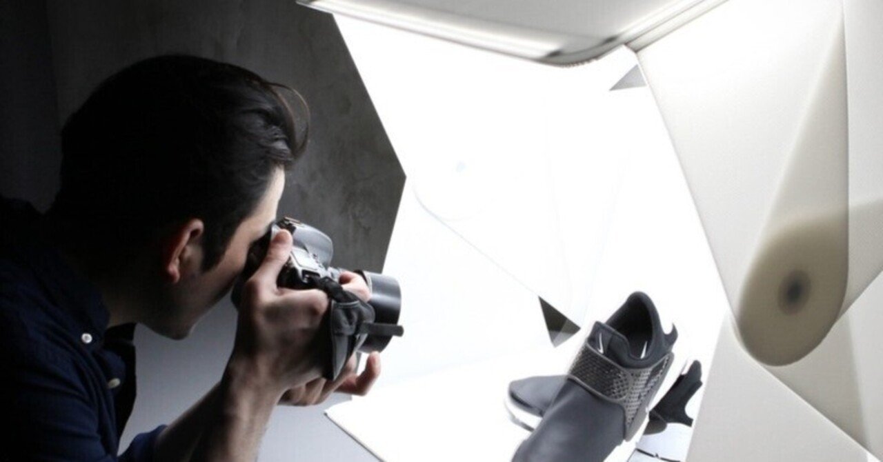 ブツ撮りに役立つ！クオリティ最強の撮影ボックス「Foldio 3」【Riku