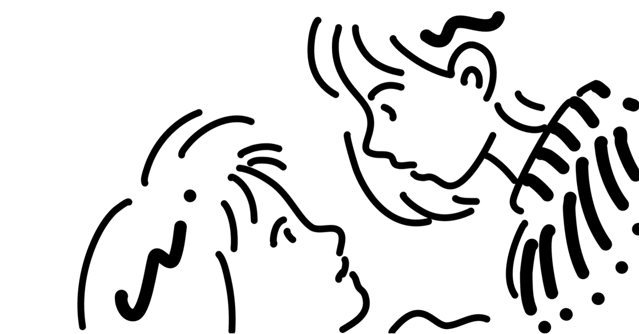 ツインレイ である事を自覚しているツイン男性 ろけっつ Note