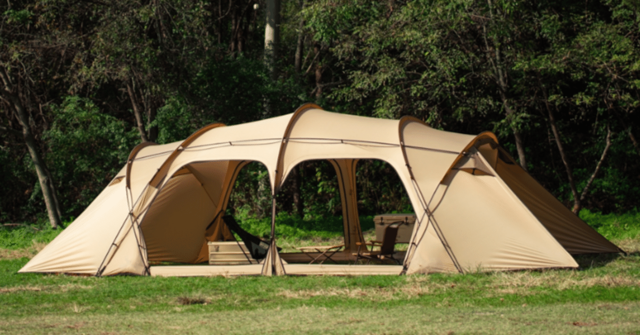 Troia（トロイ）はめちゃかっこいい｜エモンセレクト ーアウトドア