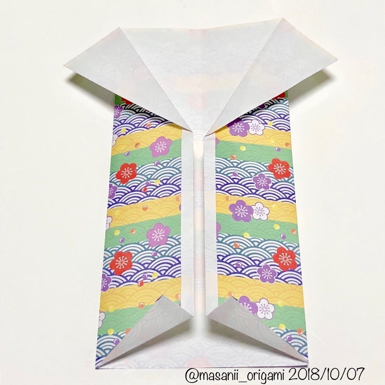 HOMME PLISSE 折り紙シャツ HOMME PLISSE 折り紙シャツ - メルカリ