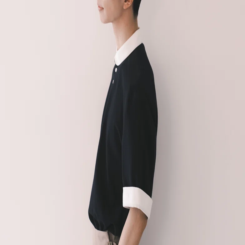 foufou classic half pantsクラシックハーフパンツ 美品 今週の販売情報🌼クラシカルなハーフパンツにメンズ新作・フェスワンピ