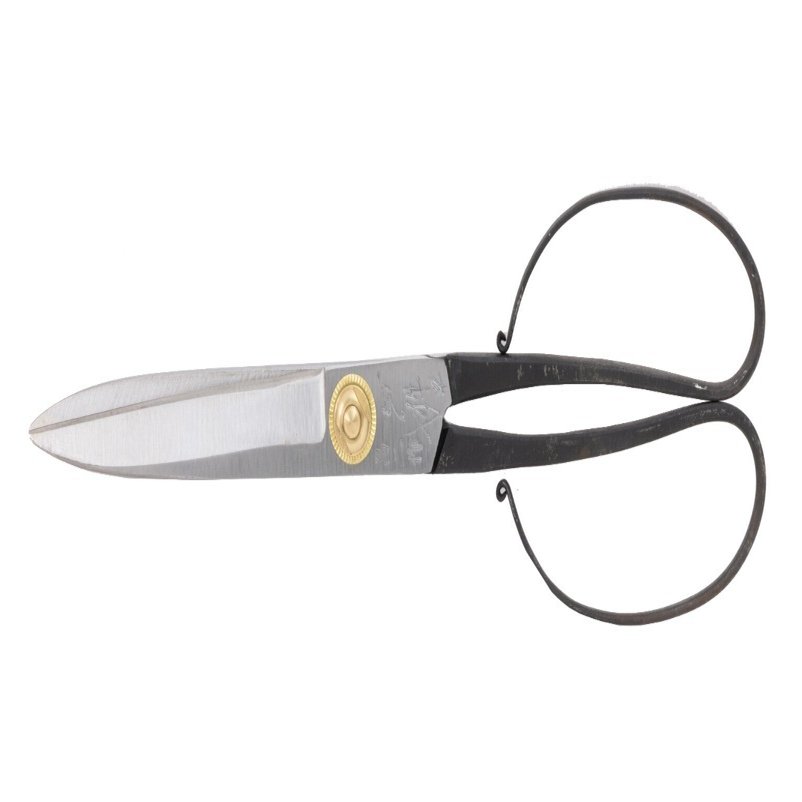 種子鋏のはなし｜590&Co.