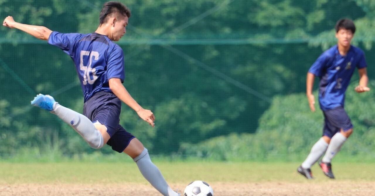 Sc相模原u21 36俺 松本侑大の自己紹介 Sc相模原u21 プロフォーマンスフットボールカレッジ Note