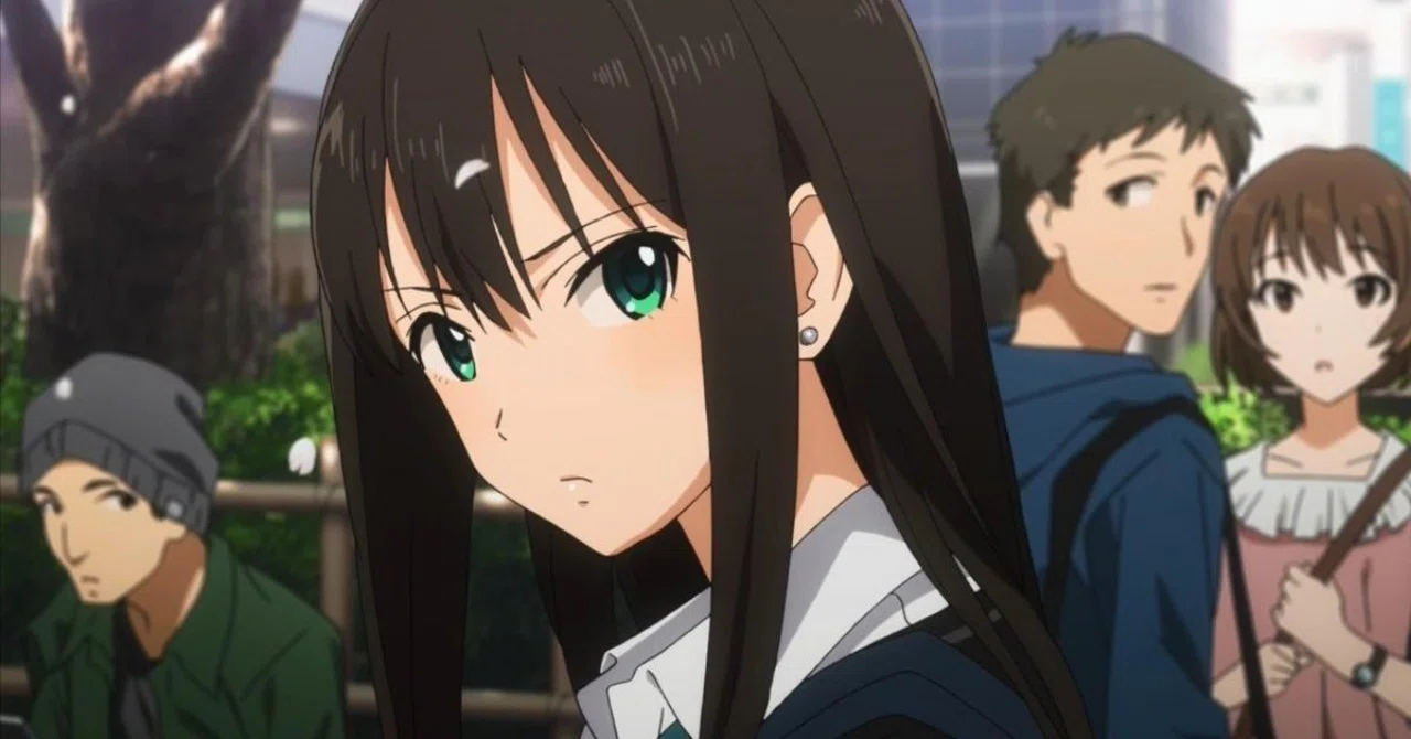 アイマスが初めての人に何を勧めればいいか という話とコンテクストを共有することの重要性について くらふと Note