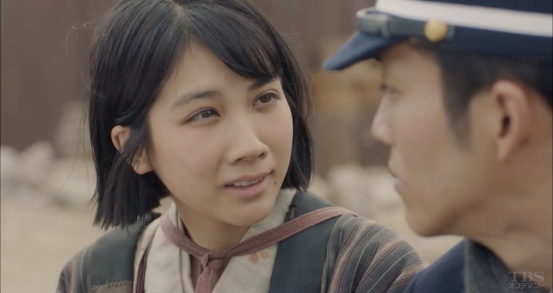 何度も見てきたタイトルに ラストにして生命が吹き込まれる この世界の片隅に 最終話レビュー カレーごはん Haruna Kaneko Note