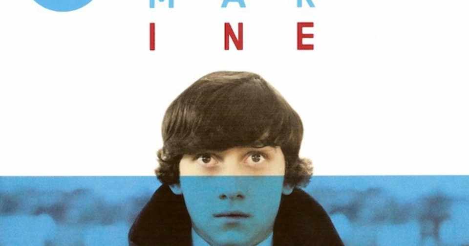 Alex Turner Submarine Morning Hollow Note