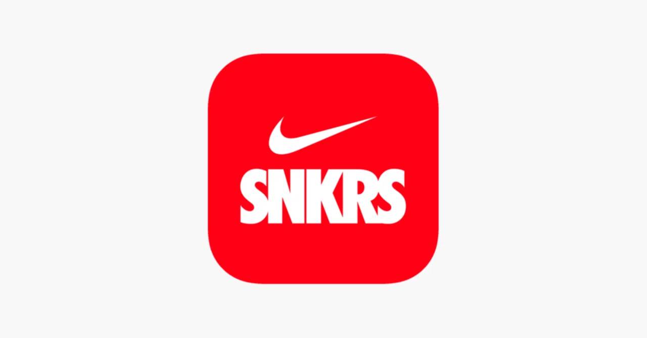 SNKRS Strategy Note #1 ~The Path to Your First SNKRS Draw GOT'EM~ SNKRS ...