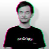 小谷 爽｜Crisp Code inc. CEO