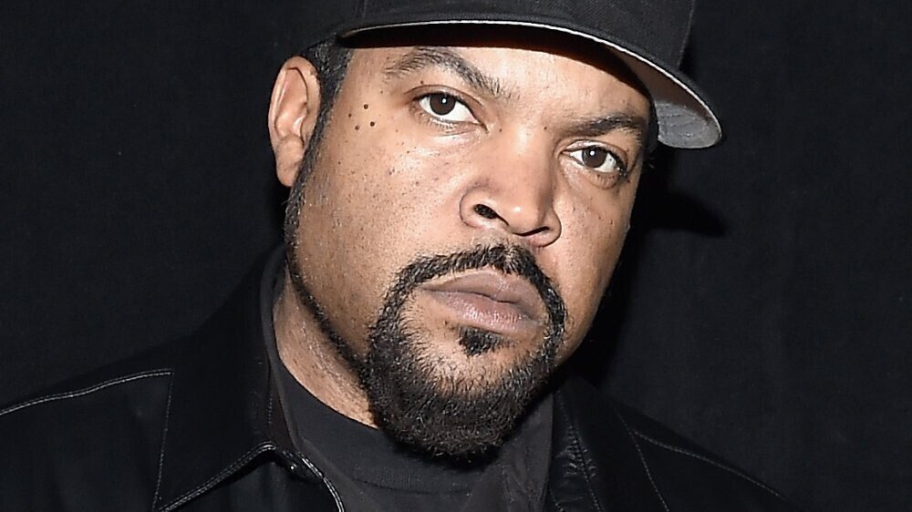 6月15日はアイス・キューブの誕生日。 Ice Cube / It Was a Good Day