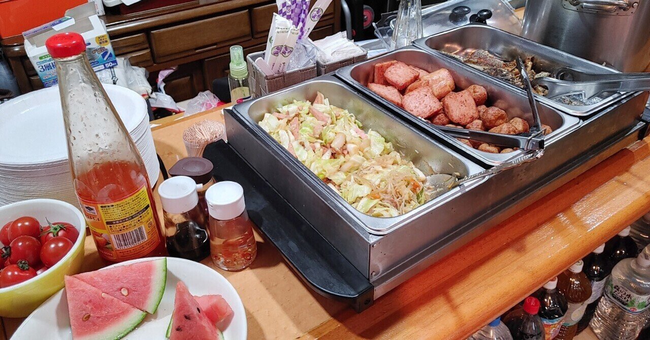 12 時600円マッマの手作りフィリピン家庭料理食べ放題ランチが最強すぎるよ 上野 Mother S Kusina Ni Ate Glo じょいっこ Note