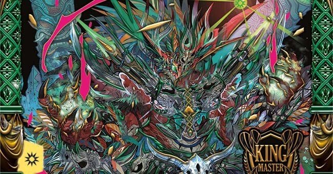 シータGジョラゴン｜ぶちょう@デュエマ