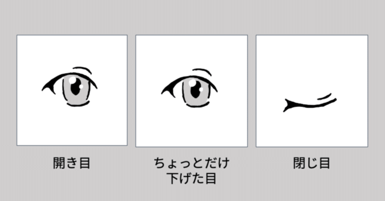 ブログ記事 P5 Jsでまばたきアニメーションをつくったよ 投稿しました Reona396 Note ブログ記事 P5 Jsでまばたきアニメーションをつくったよ 投稿しました Reona396 Note