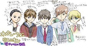 追記有り：ガンダムカフェオペレーションリユニオンレポ⑧｜きょろ