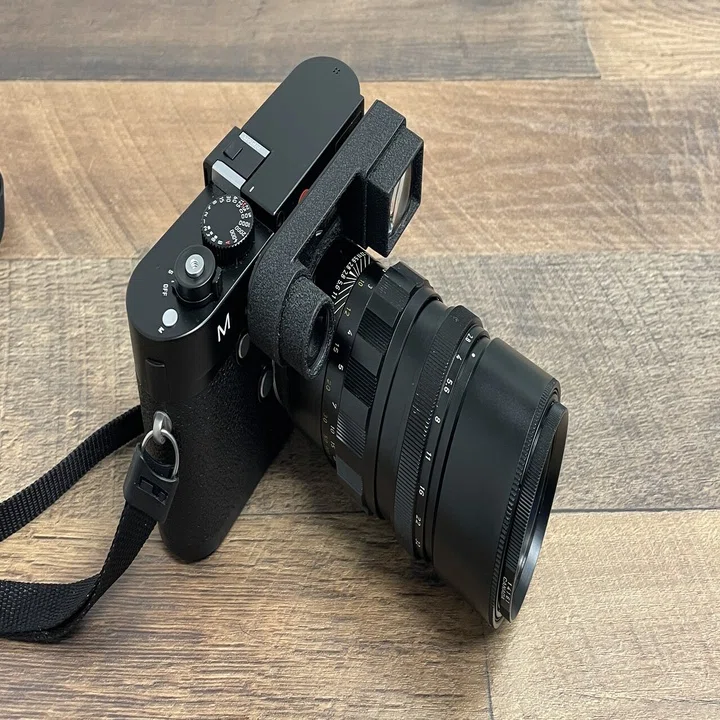 Elmarit-M 135mm F2.8を購入｜MOJA MOJA