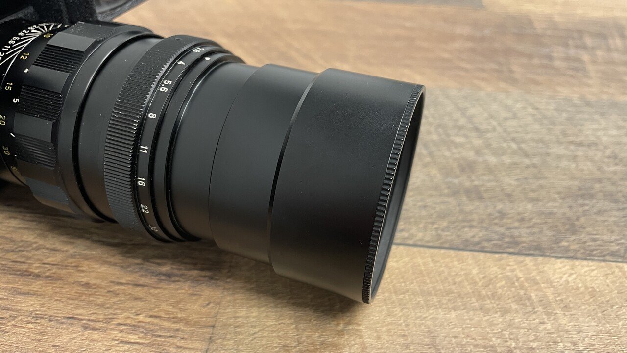 Elmarit-M 135mm F2.8を購入|MOJA MOJA Elmarit-M 135mm F2.8を購入|MOJA MOJA