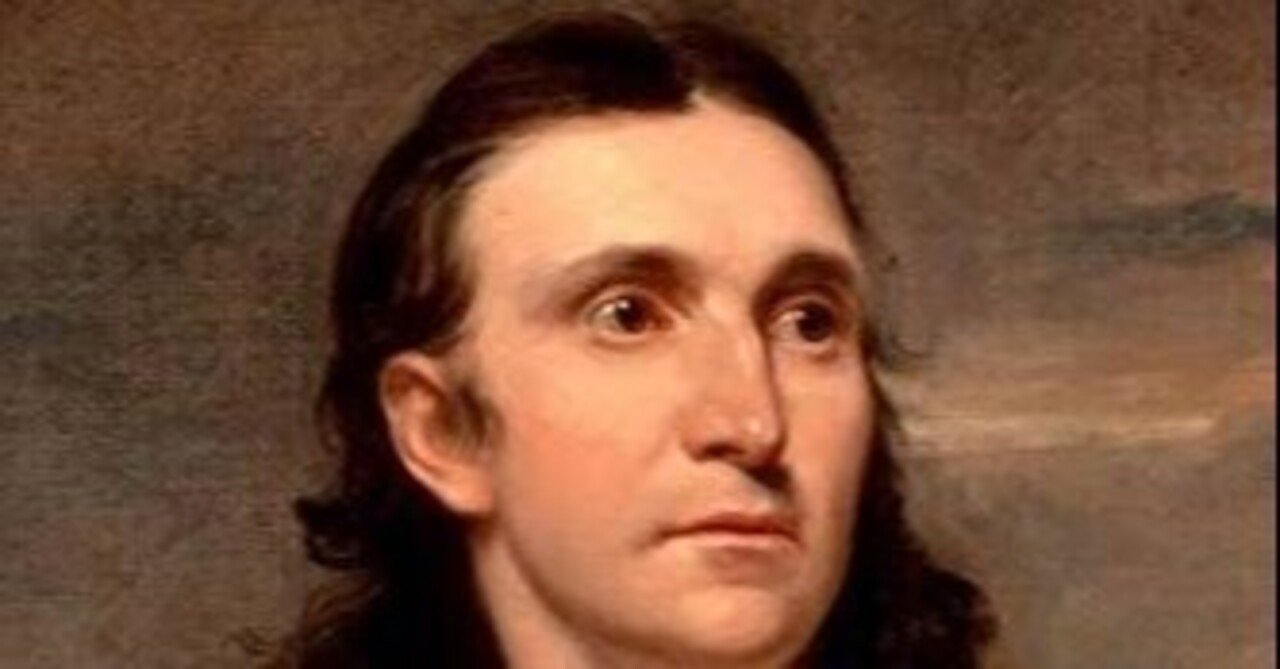 第2098回 ジョン・ジェームズ・オーデュボン｜翆野 大地