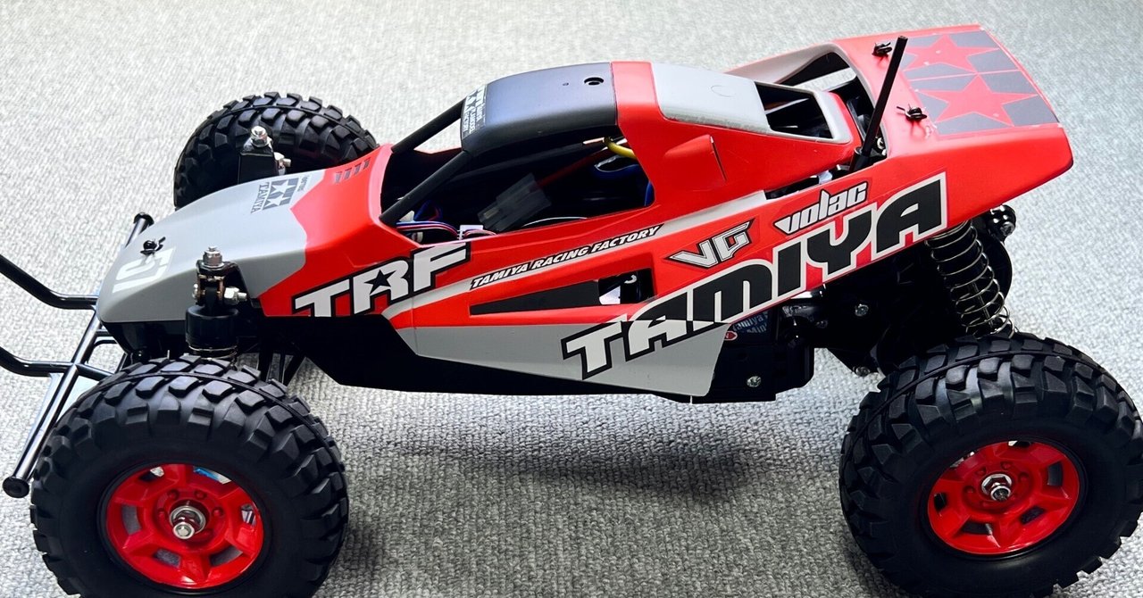 グラスホッパーII(組立編)｜みぞ