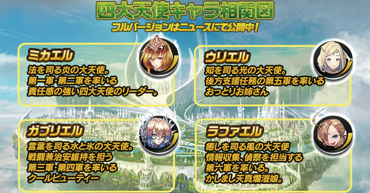 世界観を掘り下げるイベント「オセロニア探求」はこうして生まれた！｜公式『逆転オセロニア』運営チーム