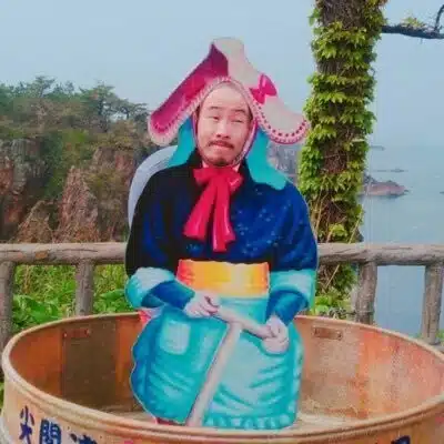 前川晋也