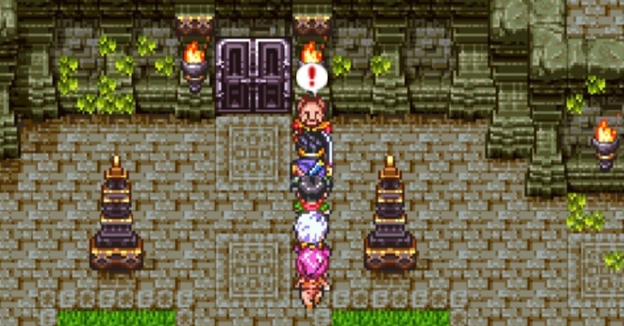 レベル上げ】自分史上最高のRPGゲーム「ドラクエ3」をやりきった