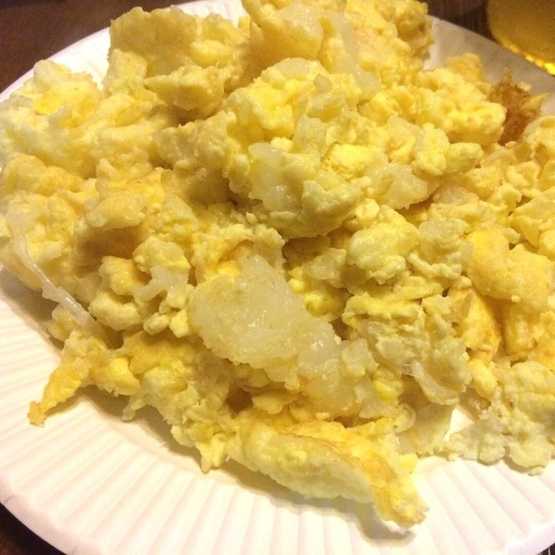 月曜はこつぶ最新話 ダチョウの卵の写真 キリ 豆しばこつぶcakes連載中 Note 月曜はこつぶ最新話 ダチョウの卵の写真 キリ 豆しばこつぶcakes連載中 Note